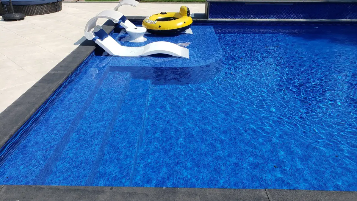 long island commercial pool installation