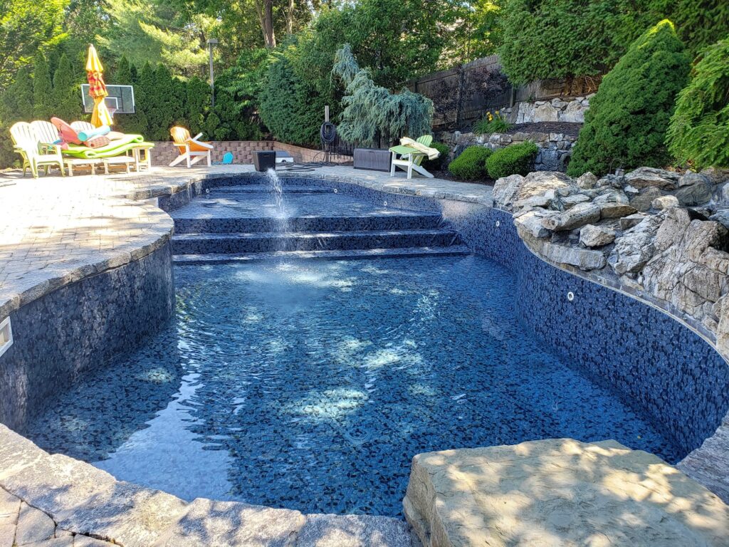 Long Island Swimming Pool Renovations - Agape Pools